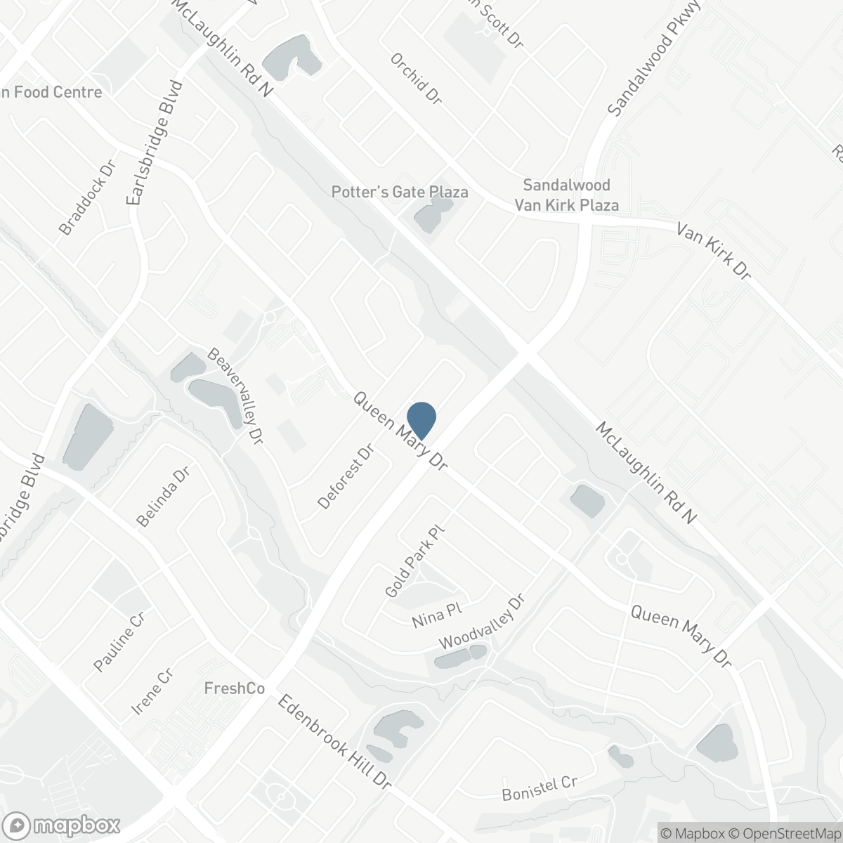 92 CHARLESWOOD CIRCLE, Brampton, Ontario L7A 1Z1